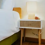 Holiday home Casa Camarinhas Murtinheira