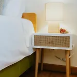 Holiday home Casa Camarinhas *