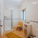 Casa Camarinhas Holiday home Murtinheira