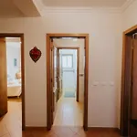 Holiday home Casa Camarinhas *