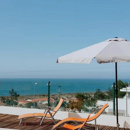 Tatil Evi Casa Camarinhas *