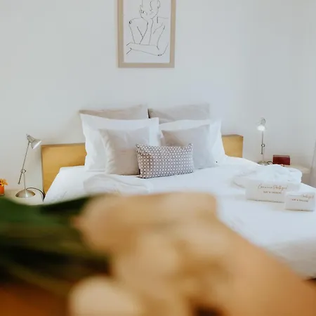 Casa Camarinhas Ferienhaus Murtinheira