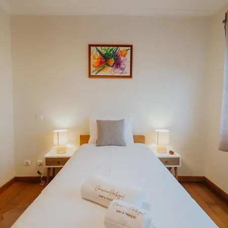 Tatil Evi Casa Camarinhas *