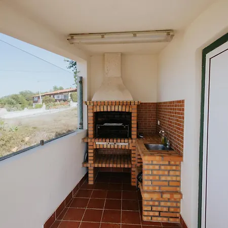 Casa Camarinhas Ferienhaus *