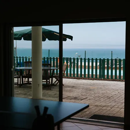 Tatil Evi Casa Camarinhas *