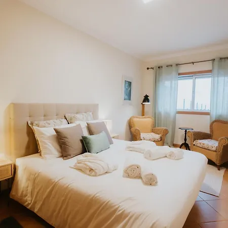 Casa Camarinhas Tatil Evi Murtinheira