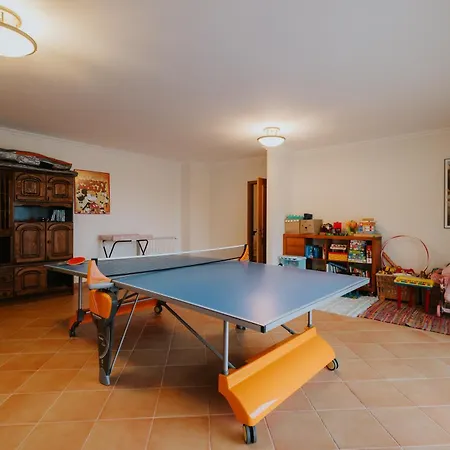 Casa Camarinhas * Murtinheira