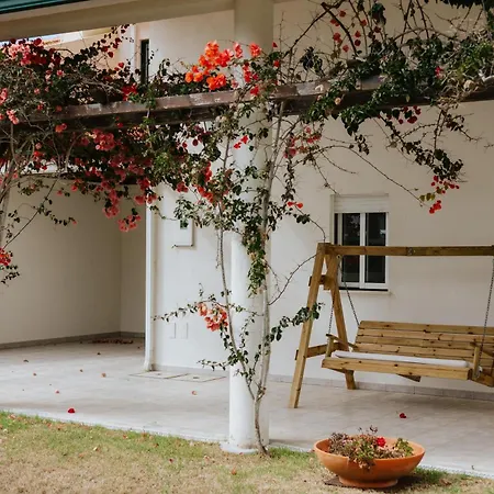 Casa Camarinhas Tatil Evi *