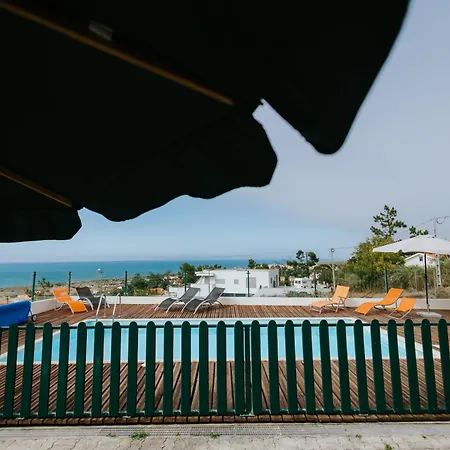 Casa Camarinhas Ferienhaus Murtinheira