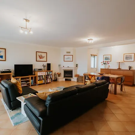 Ferienhaus Casa Camarinhas Murtinheira