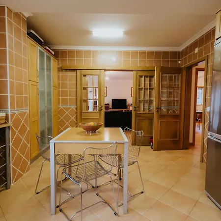 Casa Camarinhas Ferienhaus Murtinheira