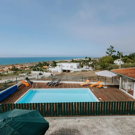 Casa Camarinhas Murtinheira