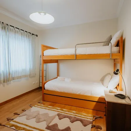 Holiday home Casa Camarinhas *