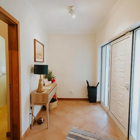 Feriehus Casa Camarinhas Murtinheira