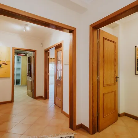 Feriehus Casa Camarinhas