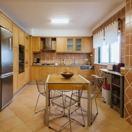 度假居 Casa Camarinhas