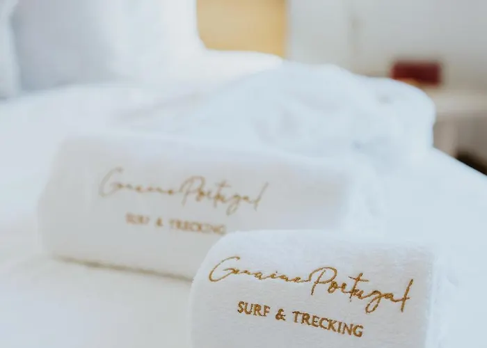 Feriehus Casa Camarinhas