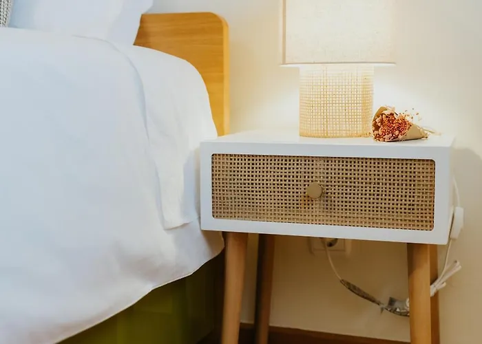 Feriehus Casa Camarinhas Murtinheira