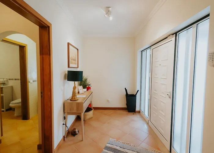 Feriehus Casa Camarinhas