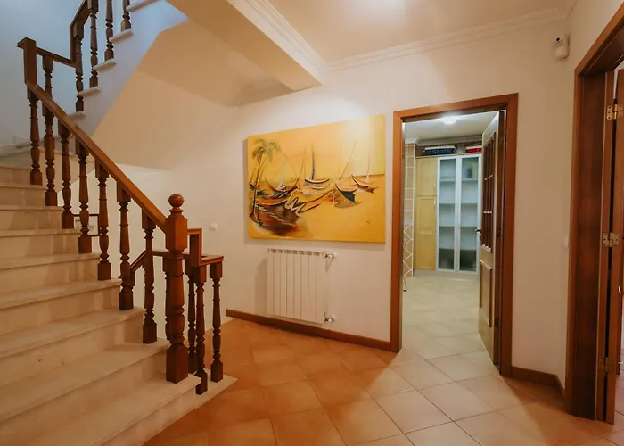 Casa Camarinhas * Murtinheira