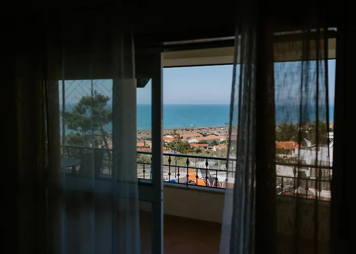 Feriehus Casa Camarinhas