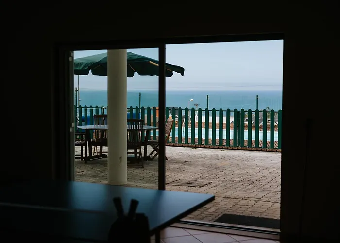 Feriehus Casa Camarinhas *