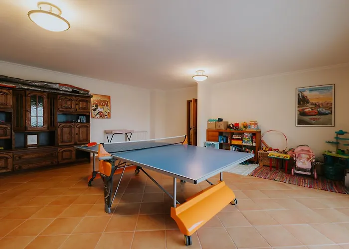 Casa Camarinhas * Murtinheira