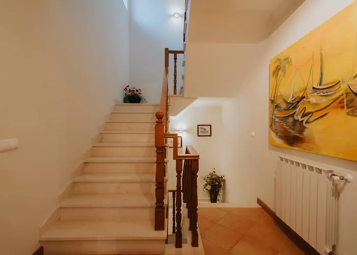 Feriehus Casa Camarinhas