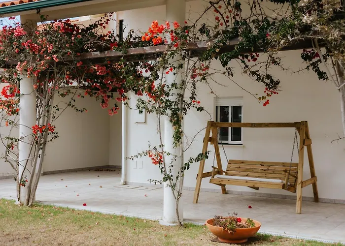 Casa Camarinhas Feriehus *