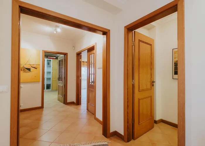 Feriehus Casa Camarinhas *