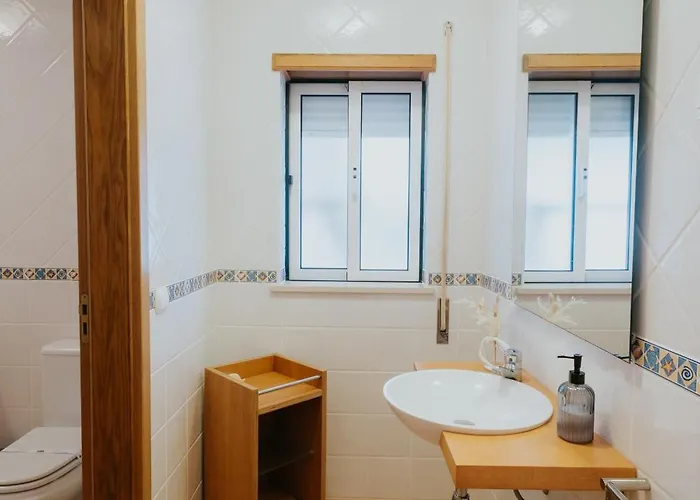 Casa Camarinhas Murtinheira