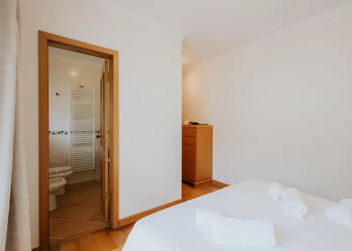 Casa Camarinhas Feriehus