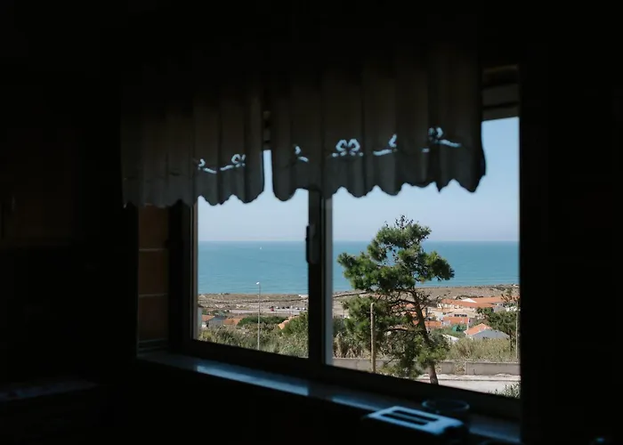 Casa Camarinhas Feriehus Murtinheira